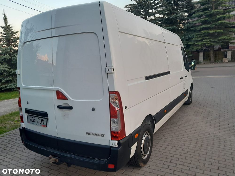 Renault MASTER - 5