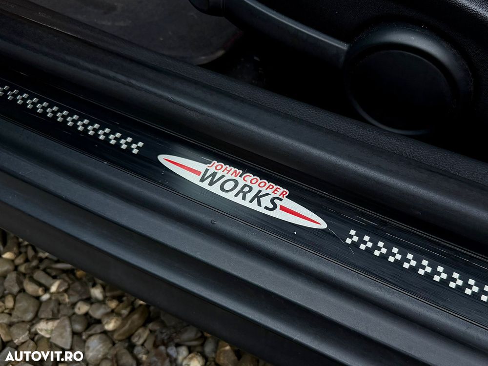 Mini Cooper S - 22