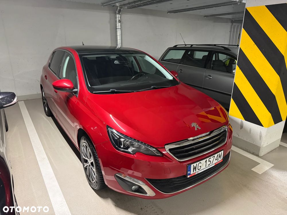 Peugeot 308 PureTech 130 GPF Stop & Start Style - 21