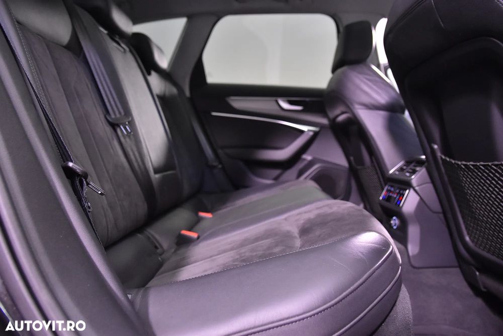Audi A6 Limuzina - 13