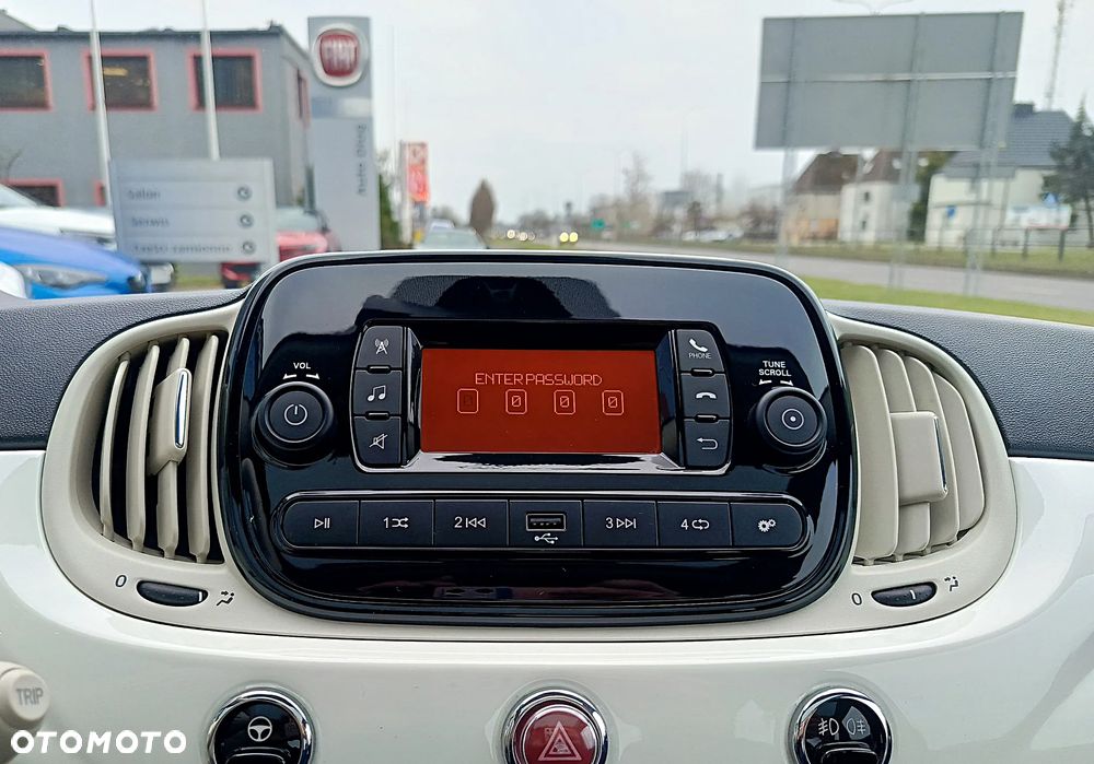 Fiat 500 1.0 Hybrid Dolcevita - 23