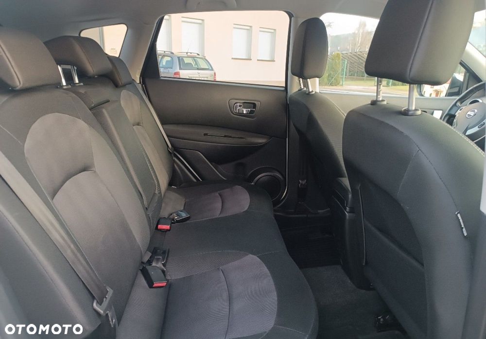 Nissan Qashqai - 16