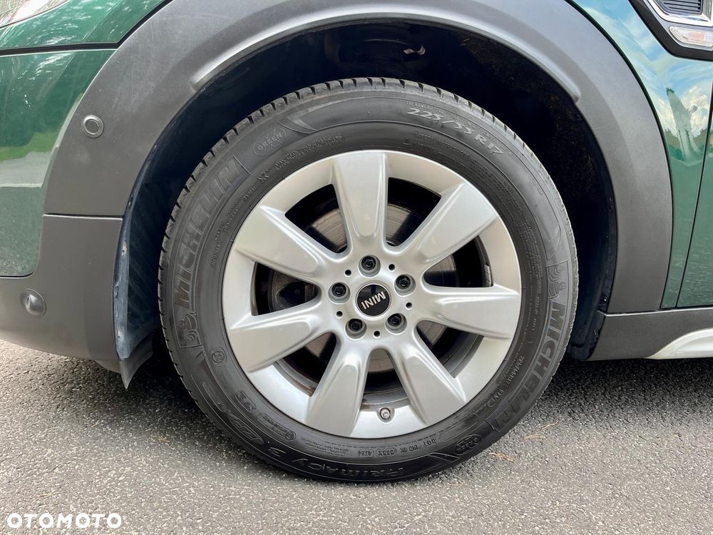 MINI Countryman Cooper - 24