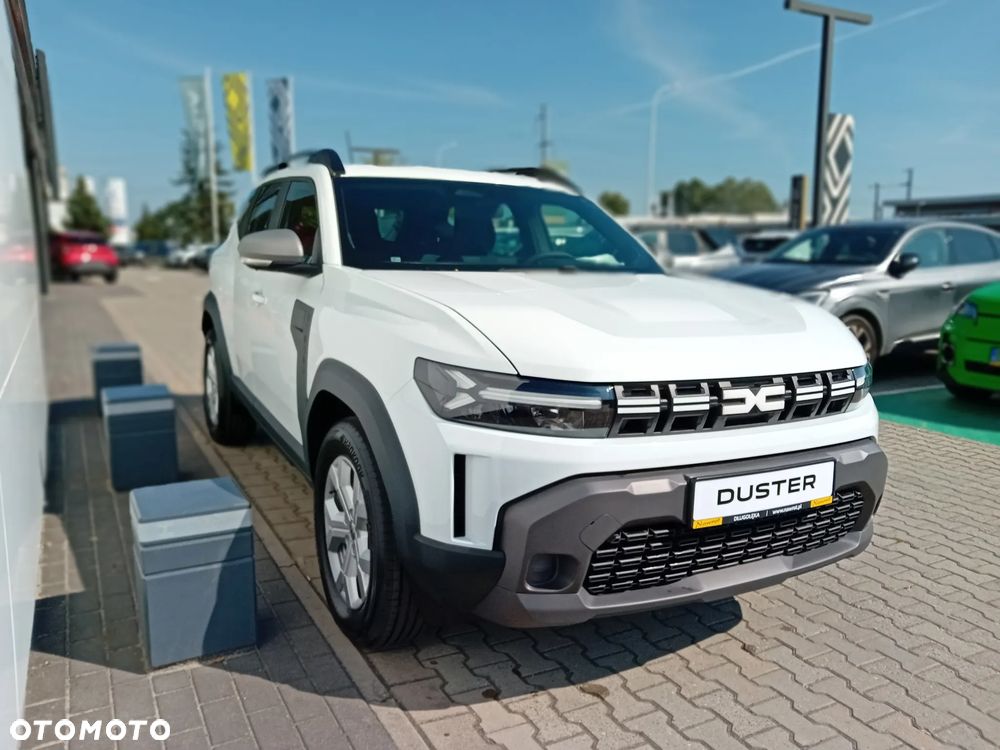 Dacia Duster 1.2 TCe mHEV Expression - 3