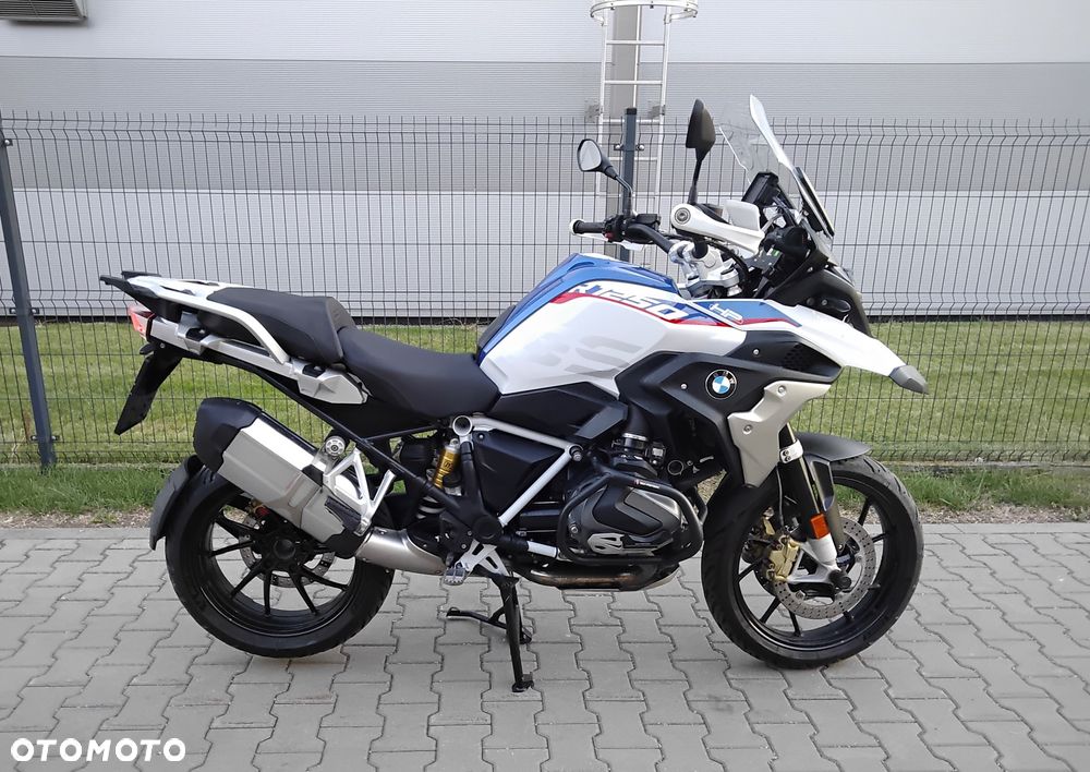 BMW GS - 2