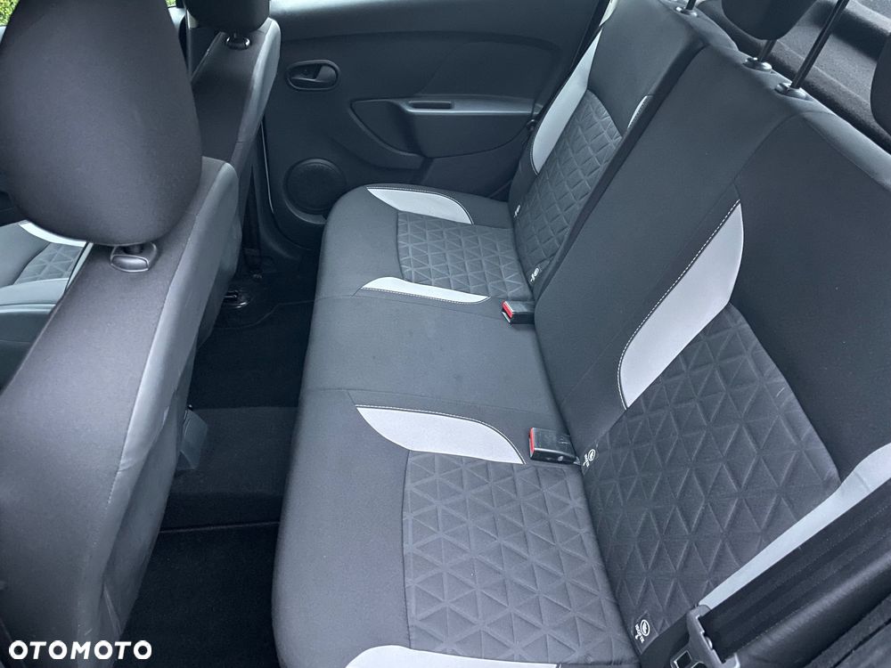 Dacia Sandero Stepway - 9