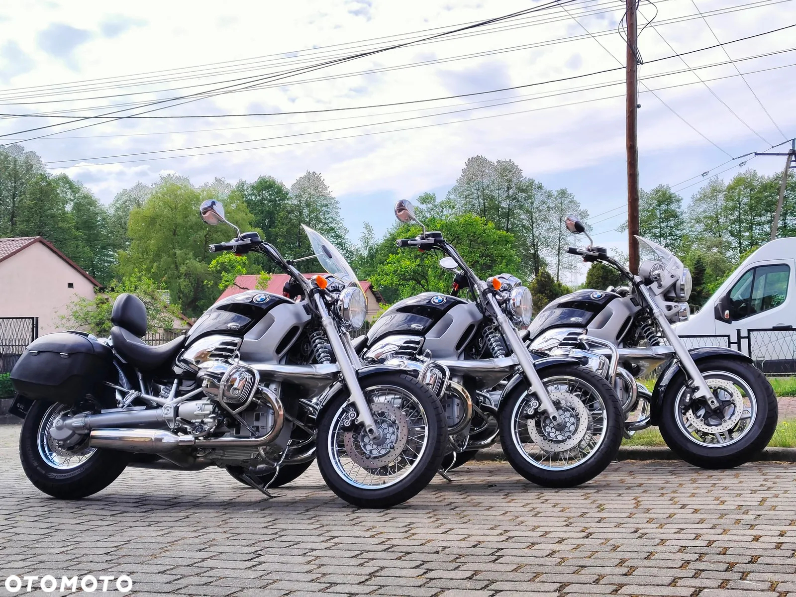 BMW R - 31
