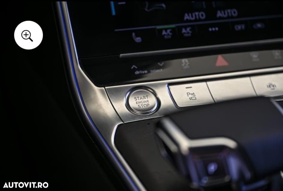 Audi A6 Avant 3.0 50 TDI quattro Tiptronic Sport - 9