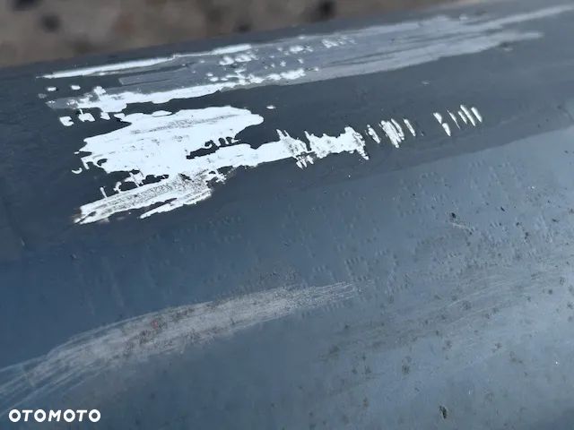 AROX ANTOS ACTROS MP4 wał A6554100707 A6554104801 - 3