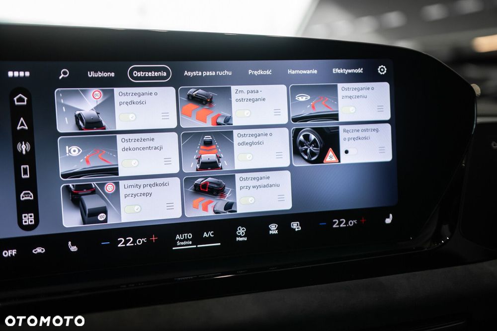 Audi A6 Limousine TDI mHEV Quattro S tronic - 38