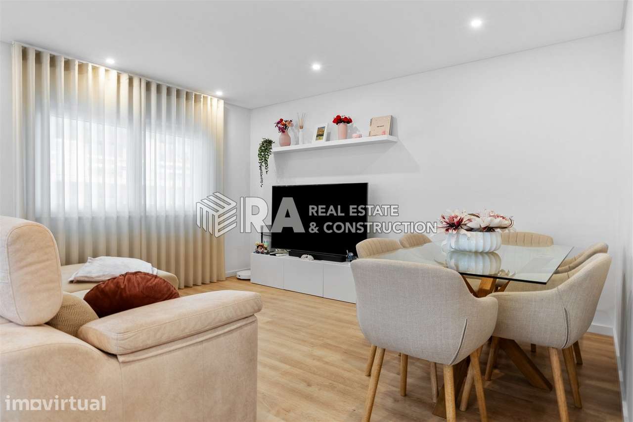 Apartamento T2 Venda em Pinhal Novo,Palmela - Grande imagem: 3/24
