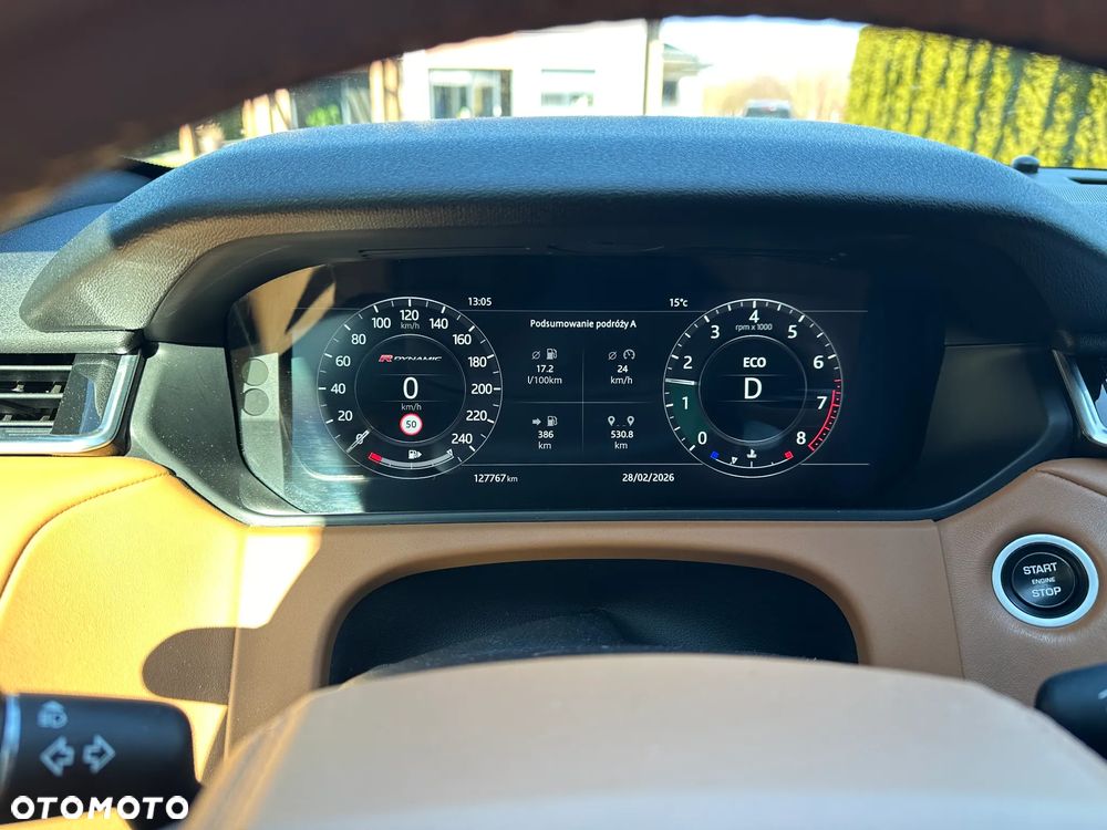 Land Rover Range Rover Velar - 9