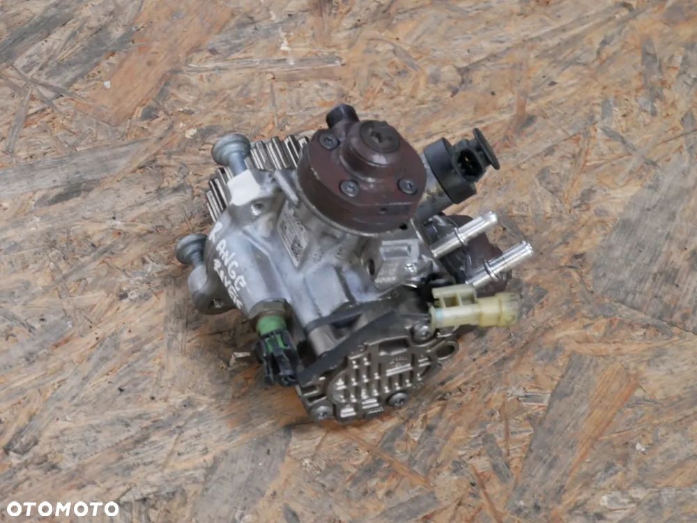 POMPA WTRYSKOWA RANGE ROVER SPORT 3.0 TD 10' 0445010614 9X2Q9B395CA - 2
