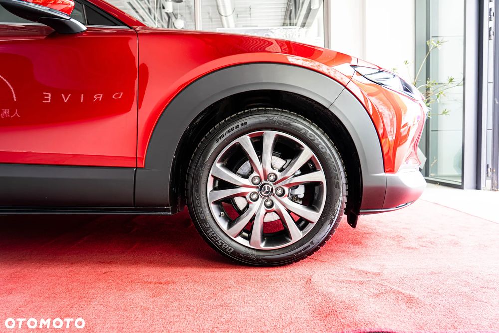 Mazda CX-30 2.0 mHEV Centre-Line 2WD - 3