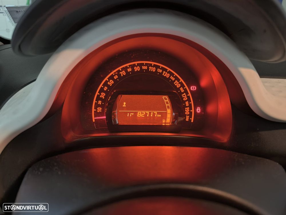 Renault Twingo 1.0 SCe Night&Day - 8