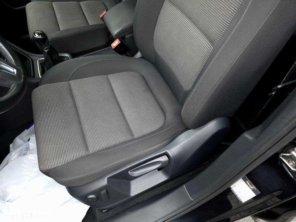 Volkswagen Sharan 2.0 TDI Comfortline - 10