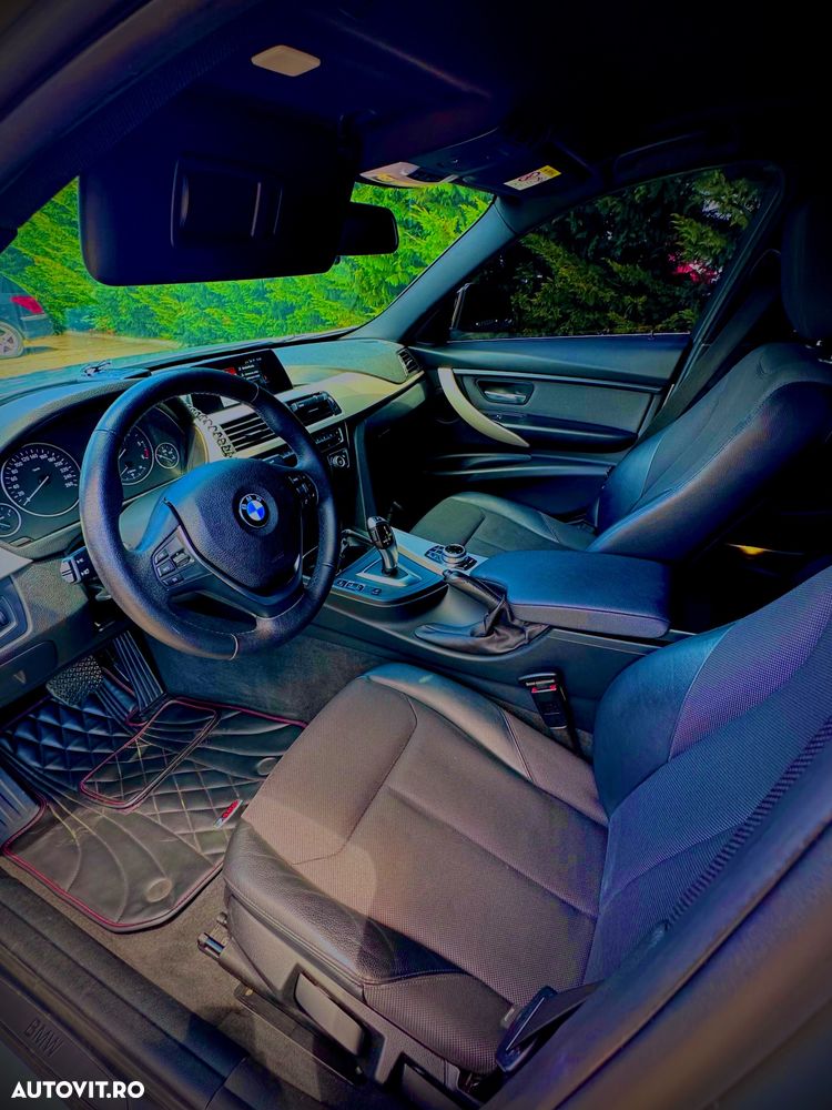 BMW Seria 3 - 13