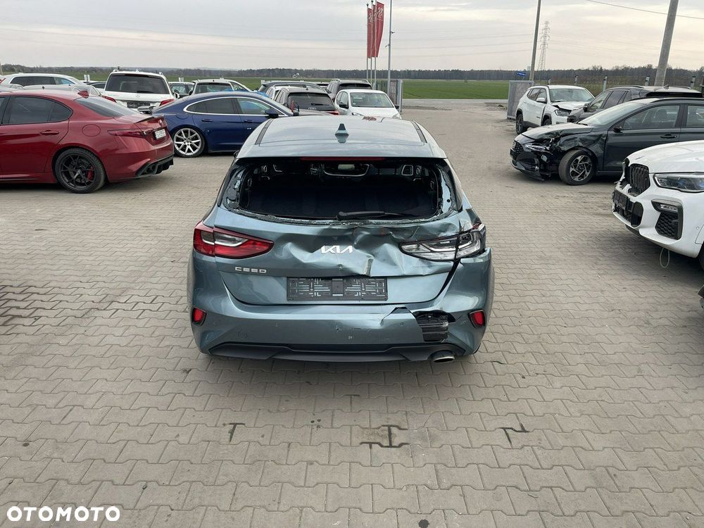 Kia Ceed 1.0 T-GDI 120 OPF Vision - 3