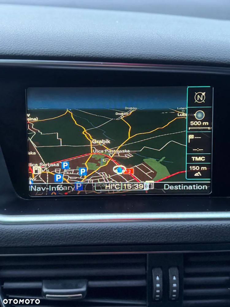 Audi Q5 2.0 TDI Quattro Stronic - 31