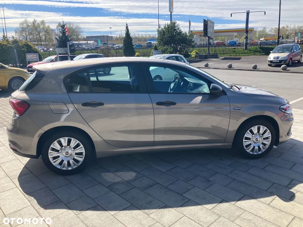 Fiat Tipo 1.4 16v Easy - 11
