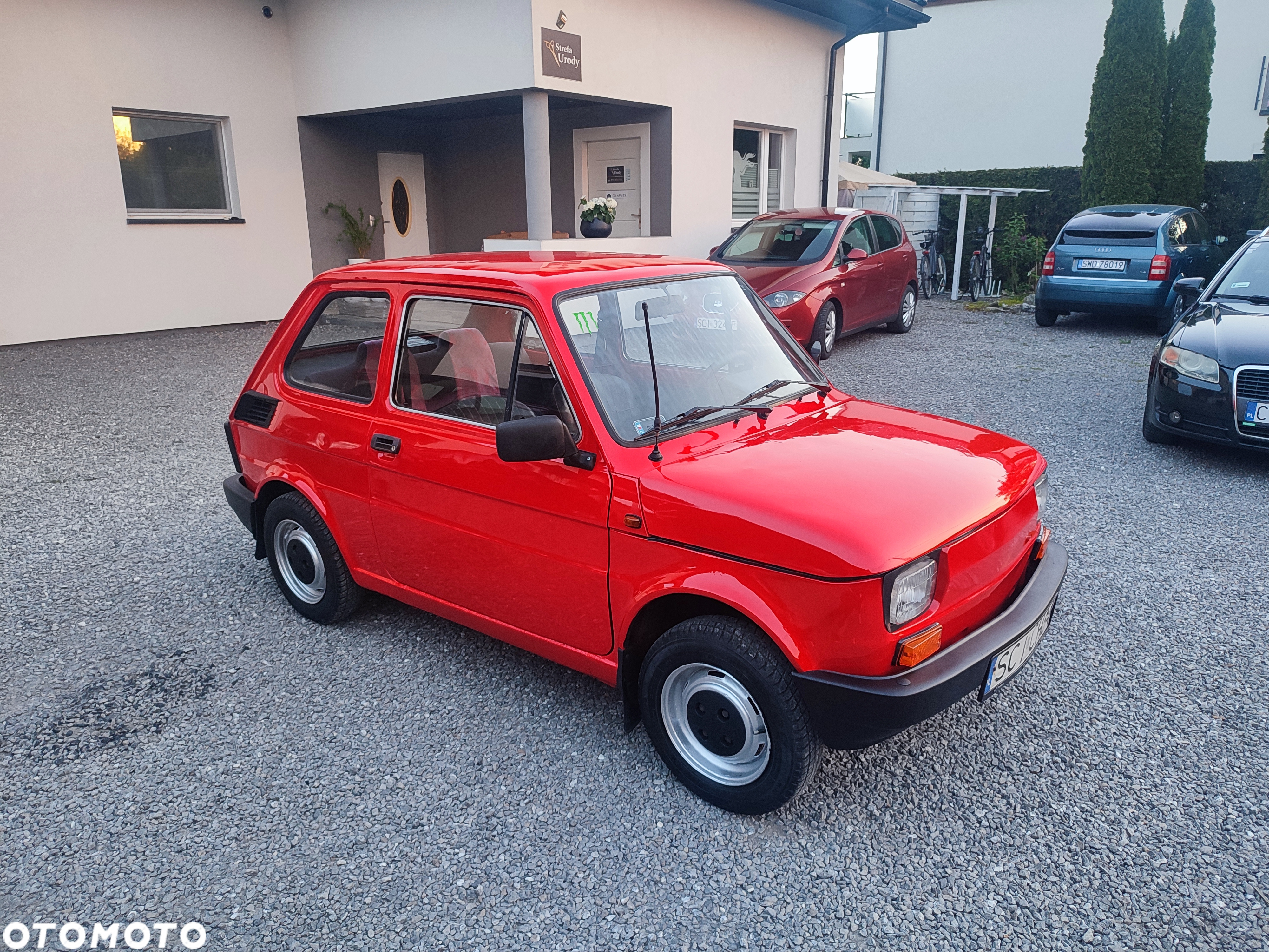Fiat 126 - 6