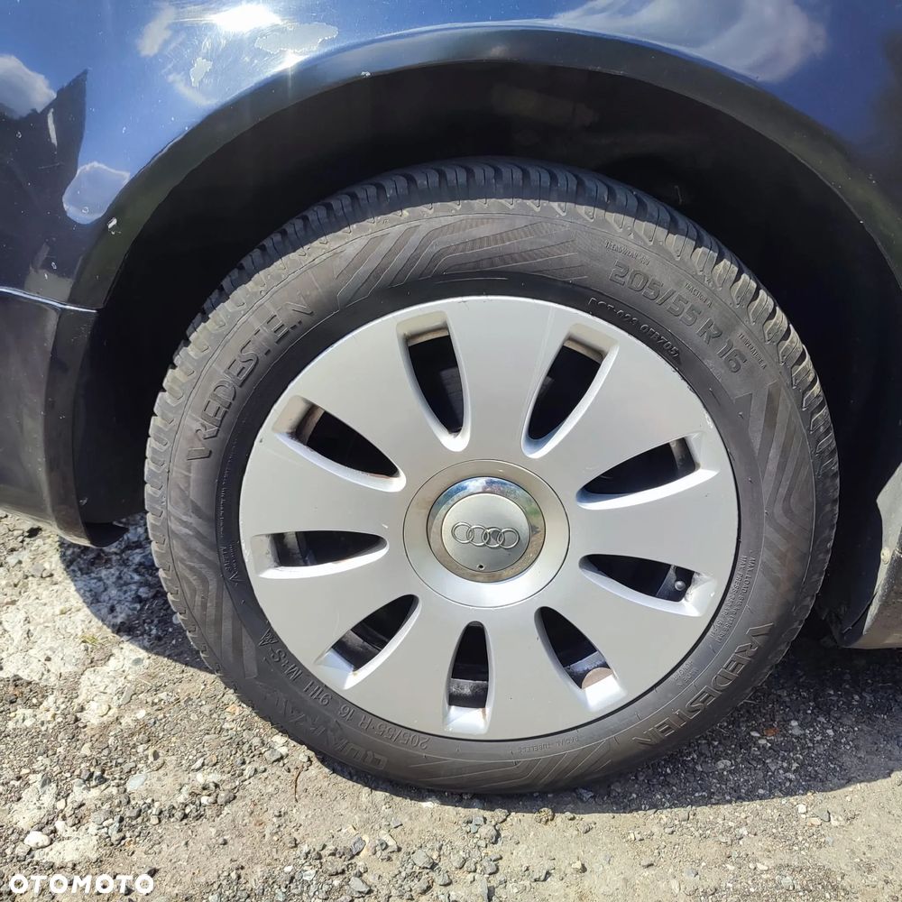 Audi A4 Avant 2 - 23