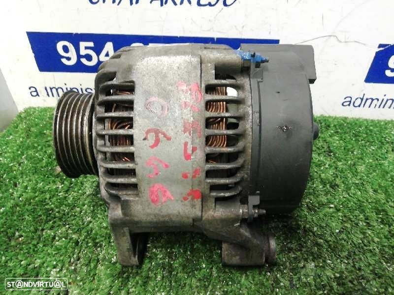 ALTERNADOR FORD FIESTA FURGÃO 1999 -63321730 - 2