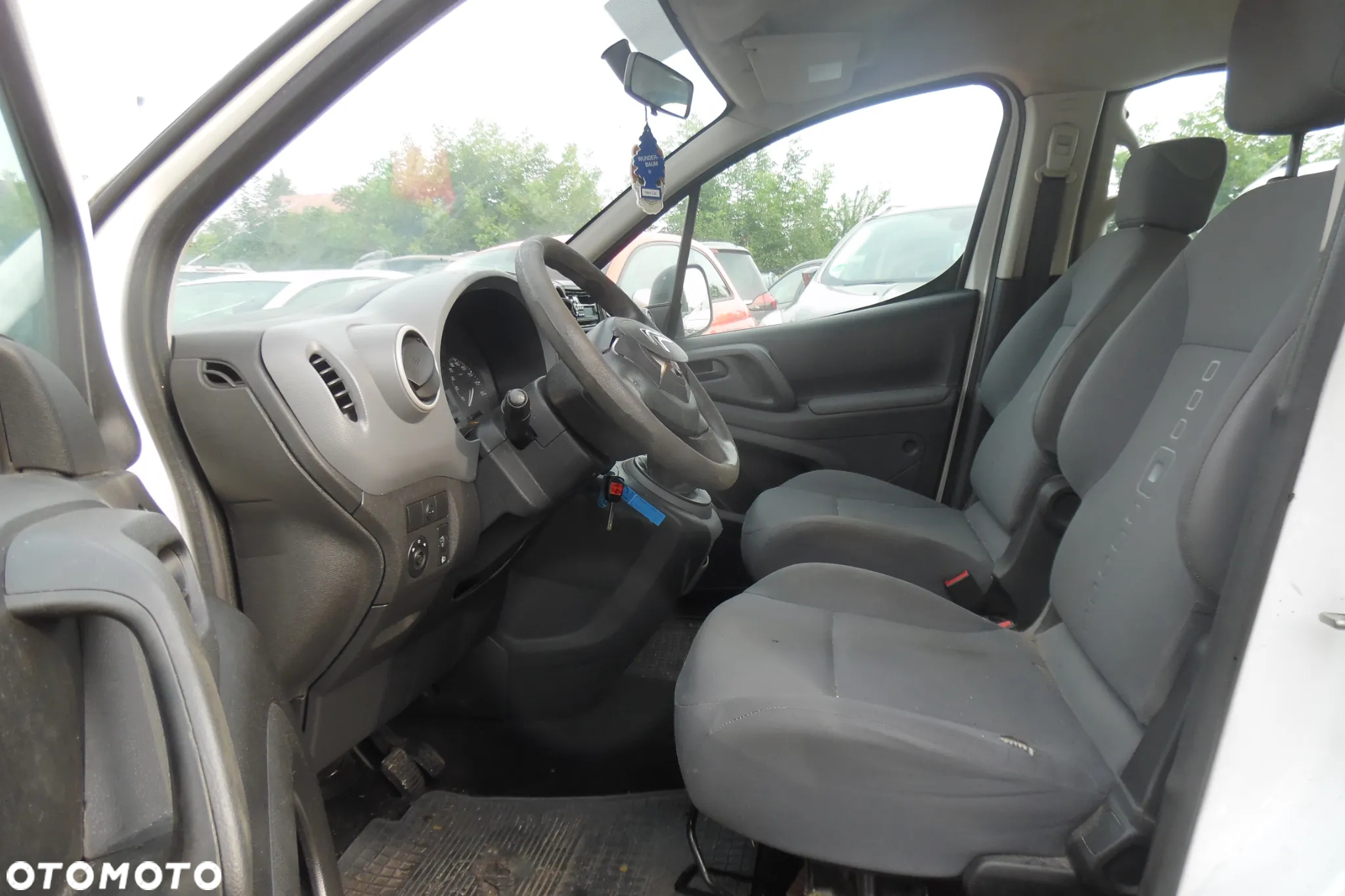 Citroën Berlingo 1.6 HDi 90 FAP Multispace - 7