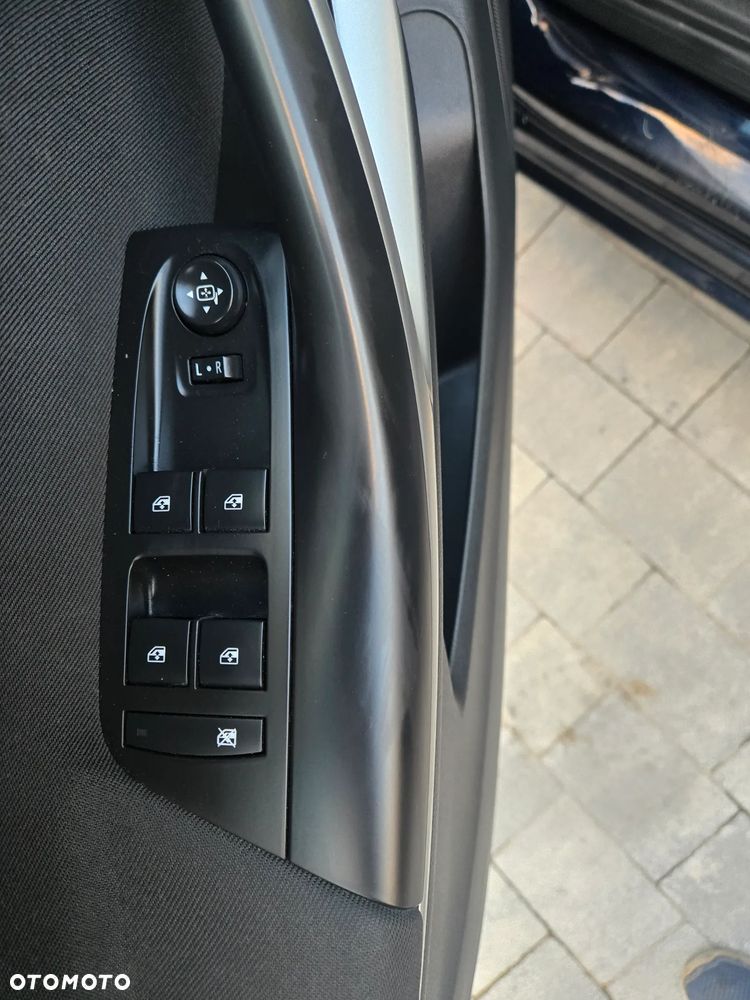 Opel Astra 1.6 D Start/Stop Edition - 8
