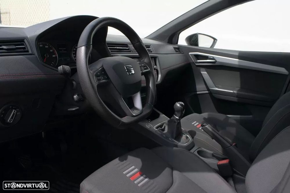 SEAT Ibiza 1.0 EcoTSI FR - 19