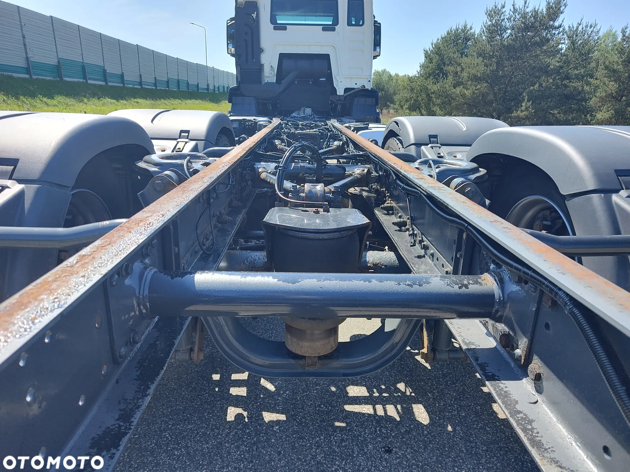 MAN 26.320 - 6