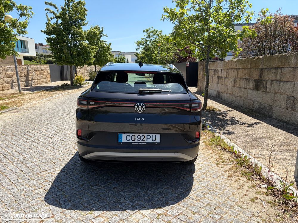 VW ID.4 Pro - 6