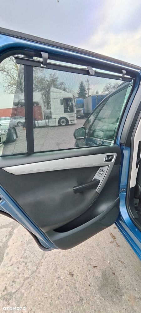 Citroën C4 Grand Picasso 1.6 HDi Equilibre Navi Pack MCP - 17