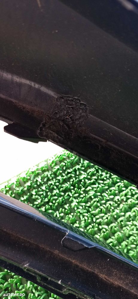 bara porsche cayenne 9Y0 - 9