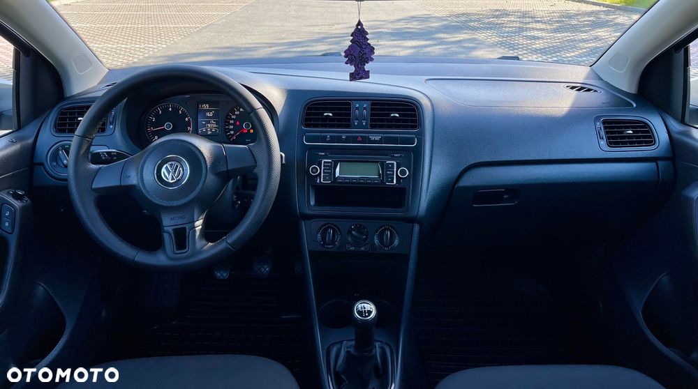 Volkswagen Polo 1.2 Style - 18