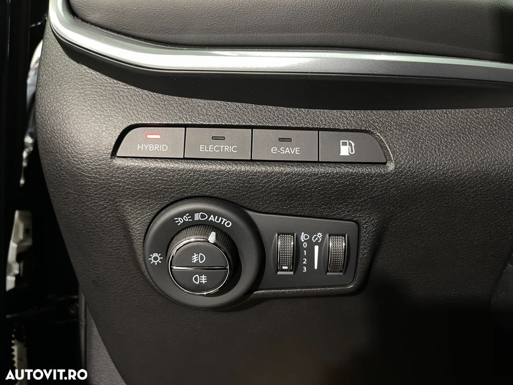 Jeep Compass 1.3T 4xe AT6 PHEV Summit - 24