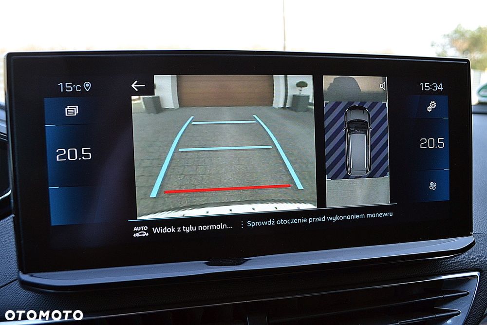 Peugeot 5008 BlueHDi 180 EAT8 Allure Pack - 24