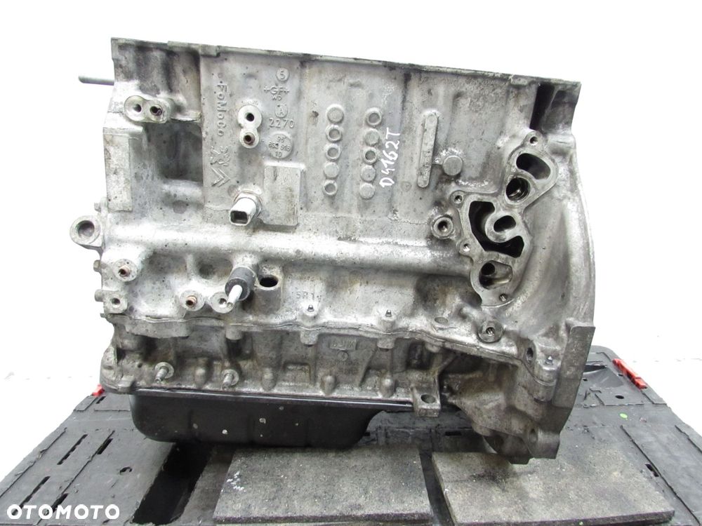 VOLVO S60 V60 V70 S80 1.6 D D2 06- BLOK SILNIKA BV6Q-6010-AA KPL - 4