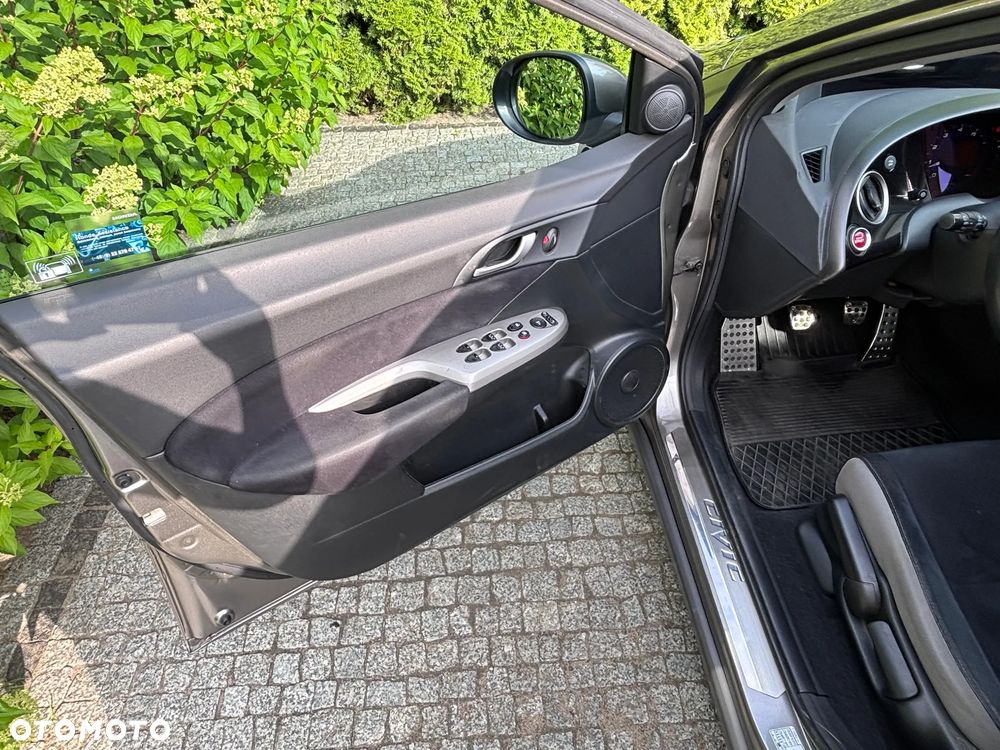 Honda Civic 1.8 Executive - 20
