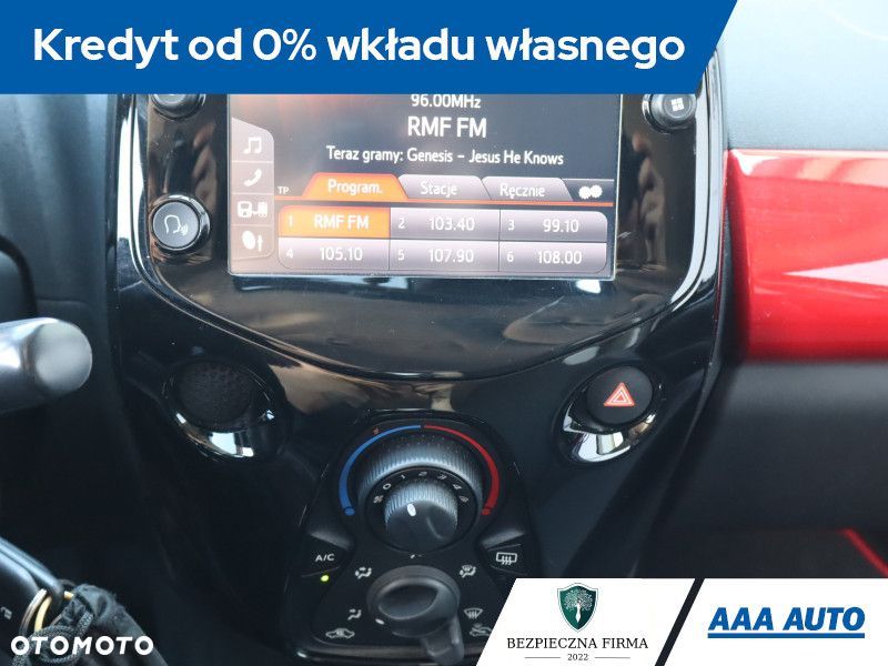 Toyota Aygo - 14