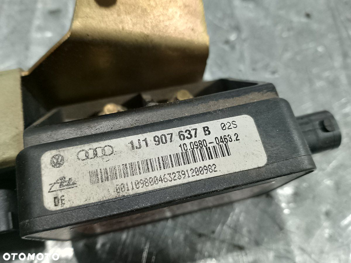 MODUŁ ESP VW GOLF IV 1J0907657B  1J1907637B  1J0907651A 1.9 TDI - 4
