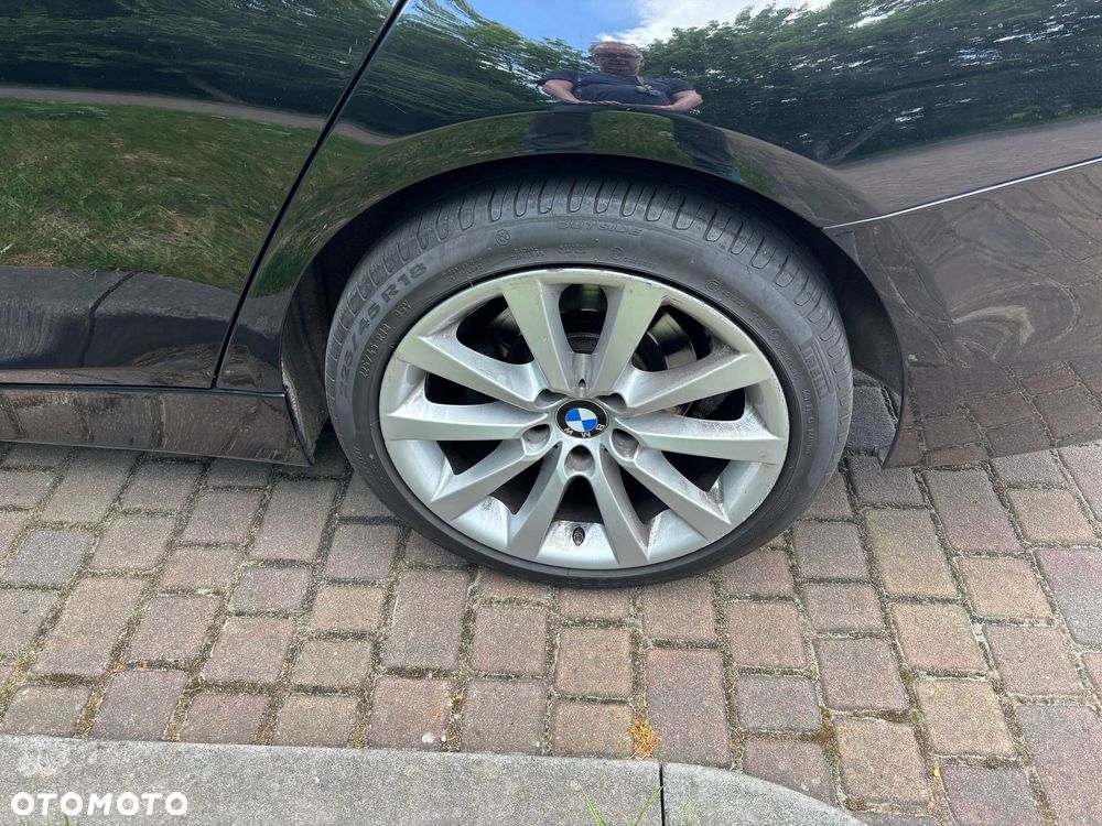 BMW Seria 3 318i - 8