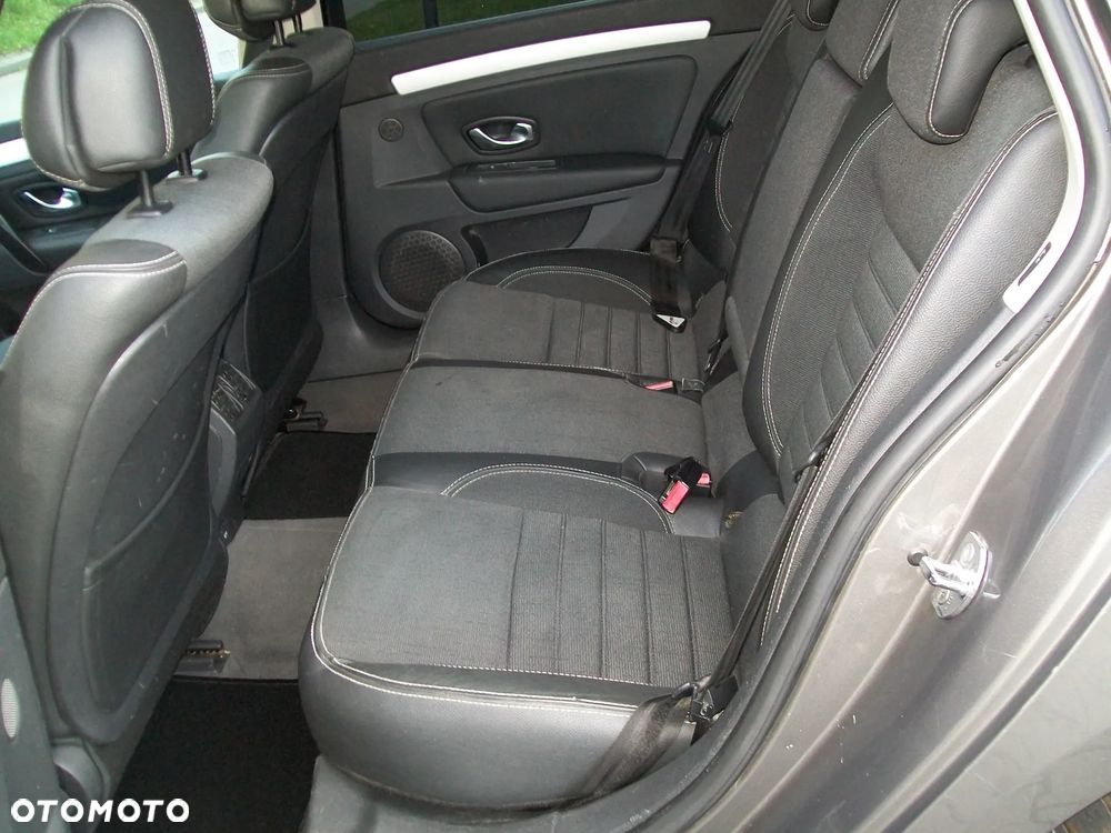 Renault Laguna 2.0 16V Dynamique - 5