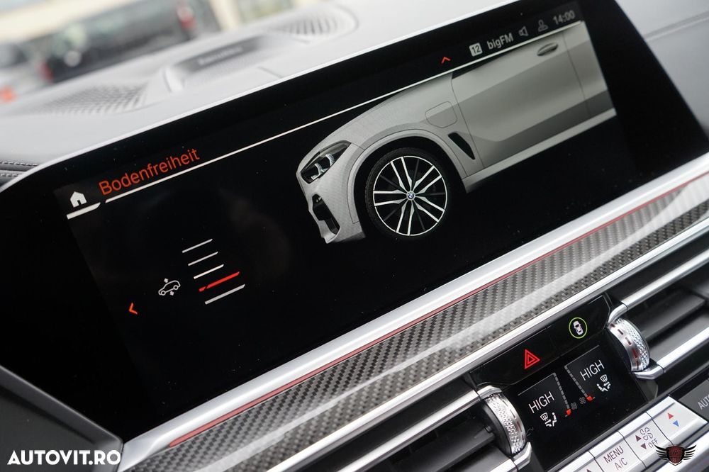 BMW X5 xDrive45e - 25