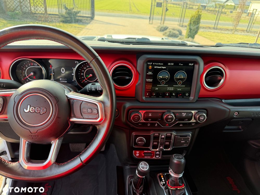 Jeep Wrangler - 5
