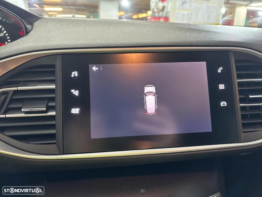 Peugeot 308 1.2 PureTech Style - 8