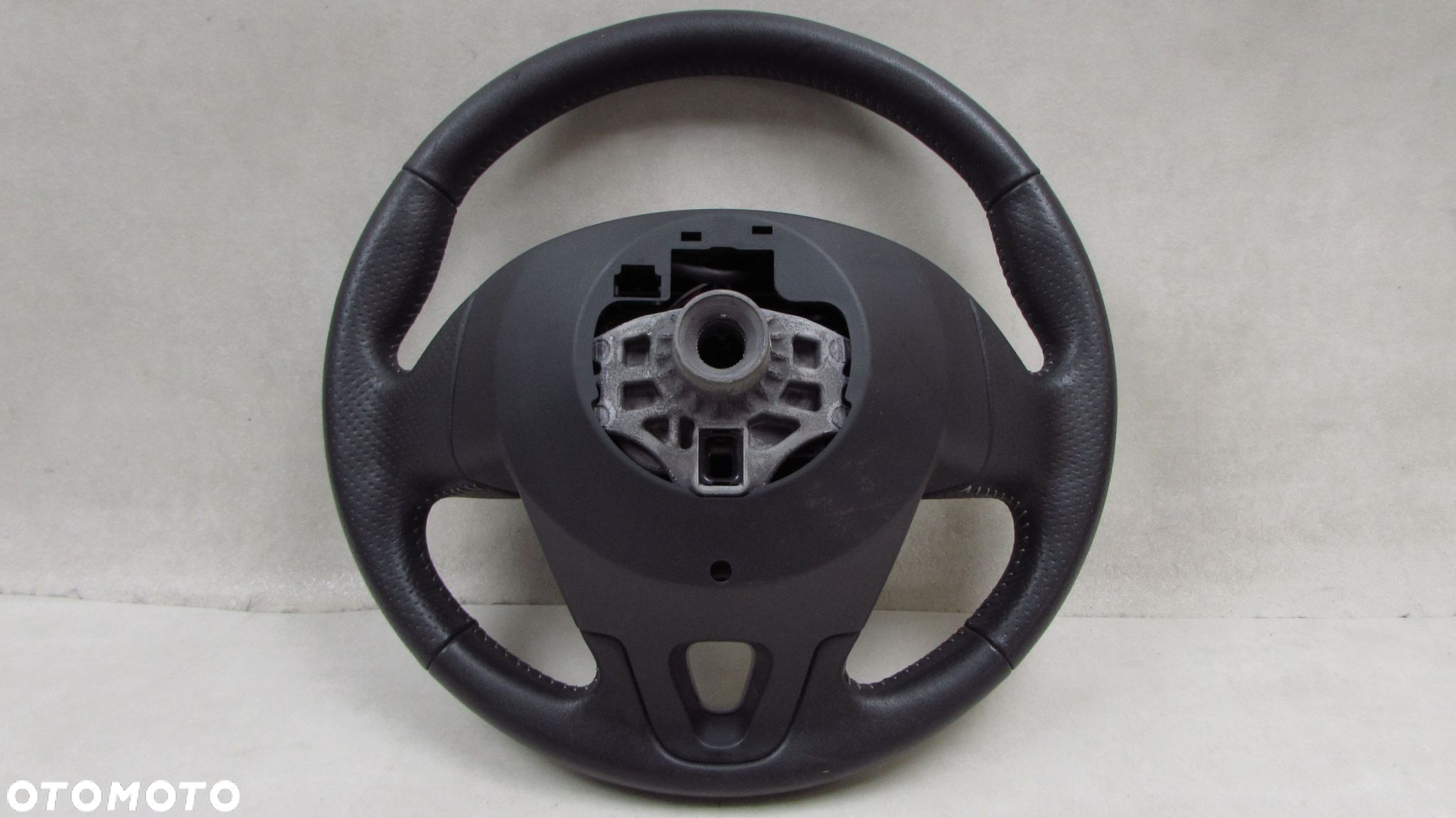 RENAULT MEGANE III SCENIC 08-16 KIEROWNICA PODUSZKA POWIETRZNA AIRBAG MULTIFUNKCJA - 8