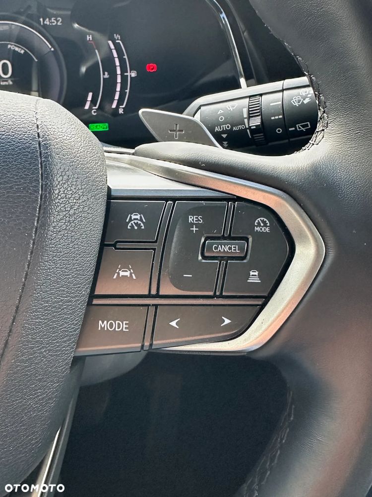 Lexus NX 350h Prestige 2WD - 26