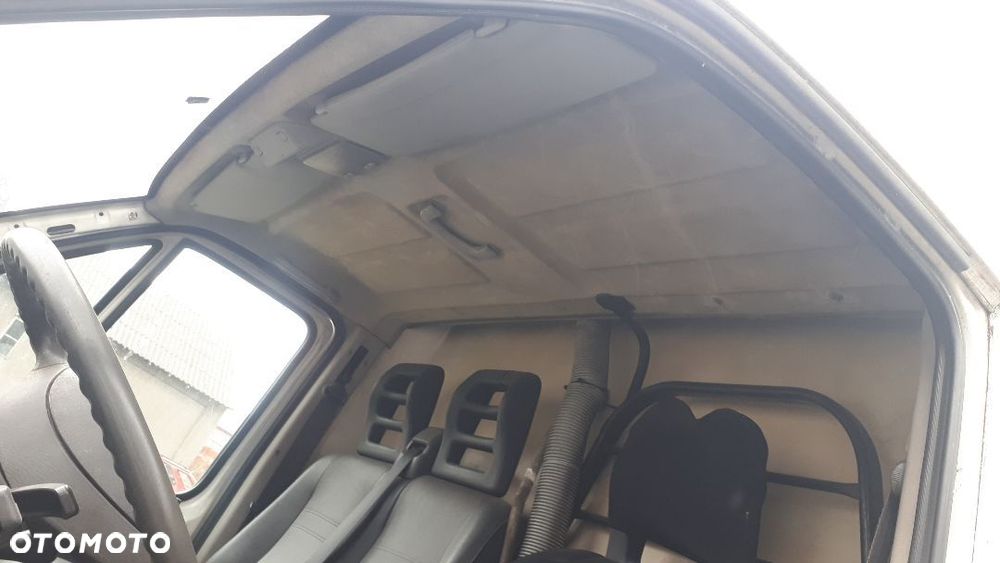 Boxer Jumper Ducato Silnik 2,8TDI kompl do jazdy Ćwiartka Koła - 10