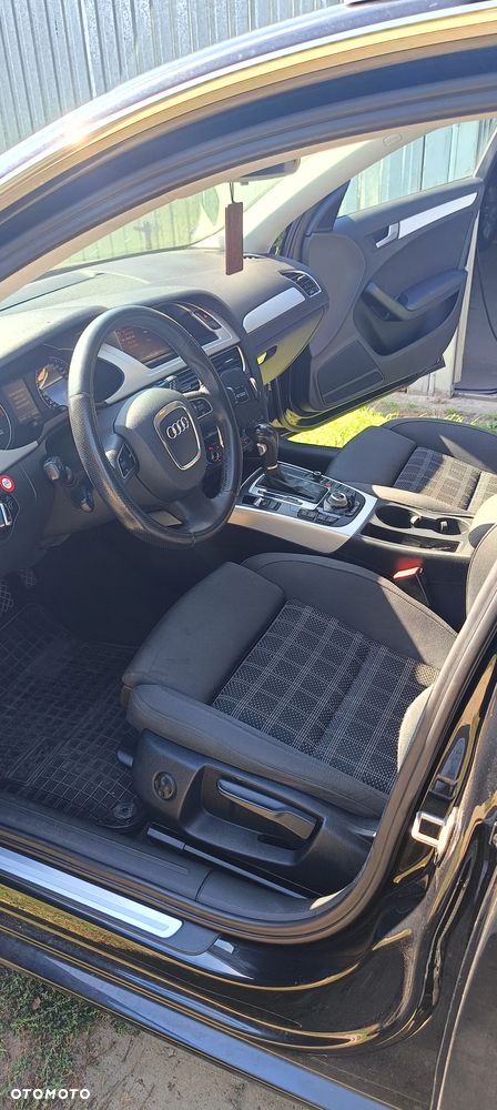Audi A4 ver-2-0-tdi-multitronic - 8